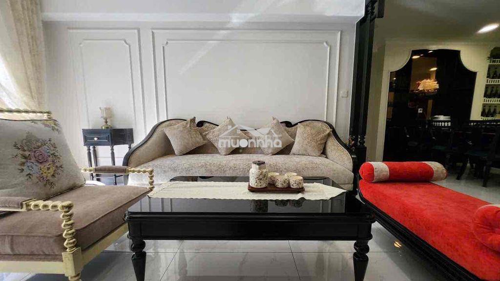 Cho thuê diamond celadon city tân phú - brilliant 142m² 3pn+ full nt - 4