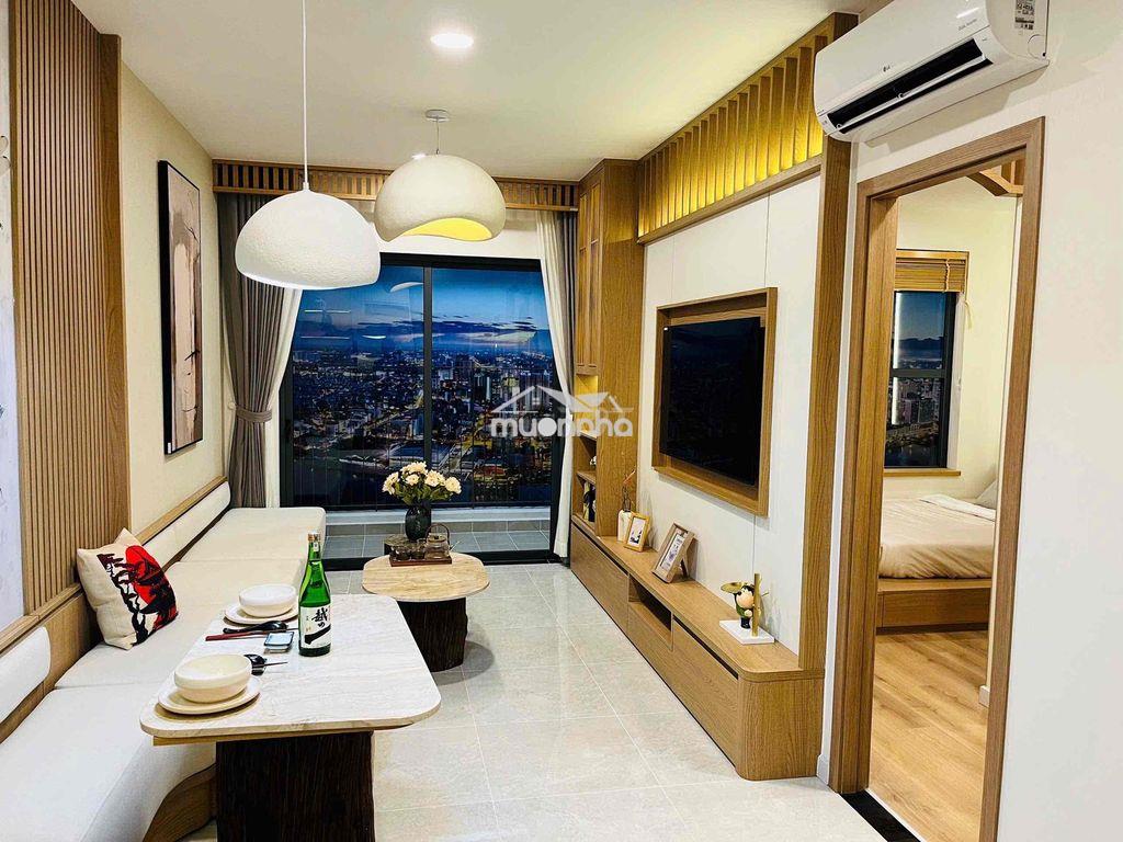 Căn hộ mặt tiền ql13 2pn,55m2, liền kề aeon mall giá 2,6tỷ đã vat - 4