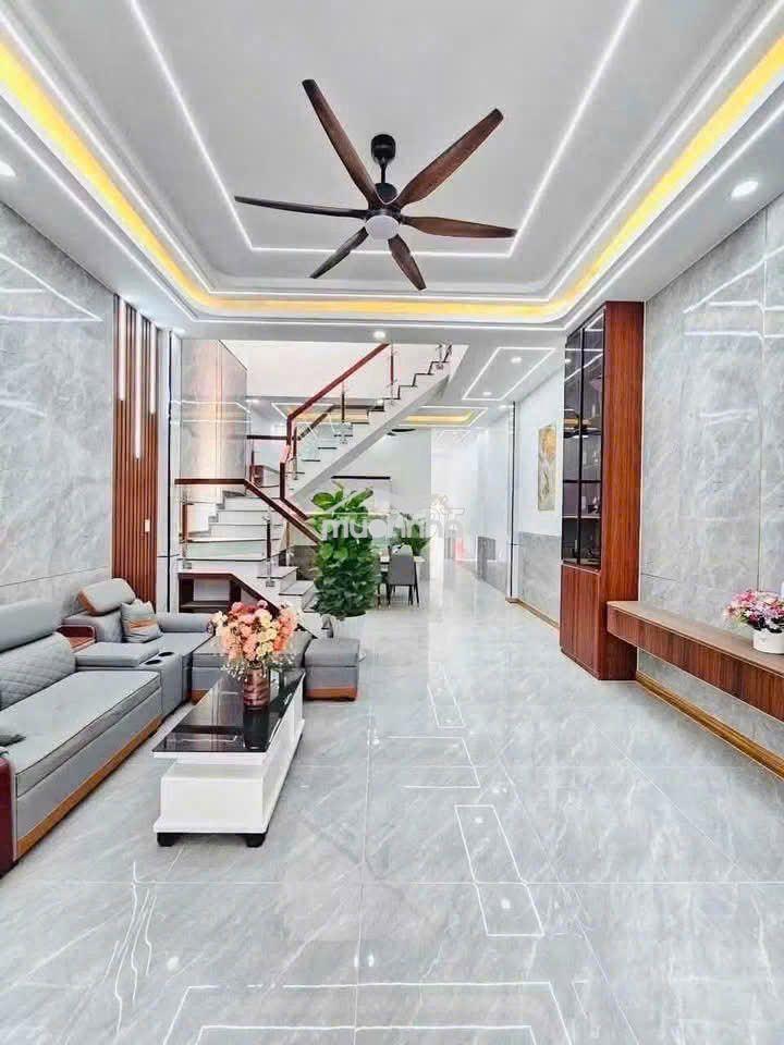 Bán nhà ở hội nghĩa,dt100m2,cách chợ 5p di chuyển,giá chỉ từ 900triệu - 3