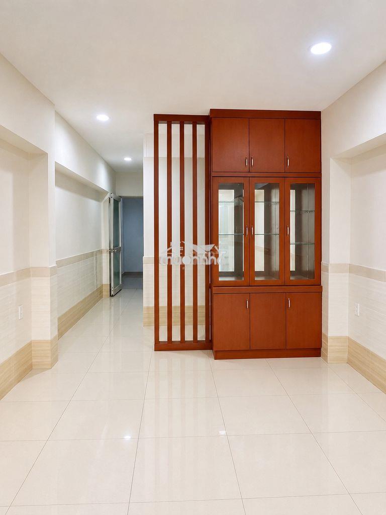 🔥 Nhà hẻm xe tải 3/2 - quận 10 - 3 phòng ngủ - chỉ 15tr/tháng 🔥