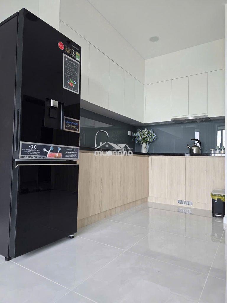Bán 3pn the maison 102%, giá 2 tỷ 650 - 77m2, căn góc 3 view - 4