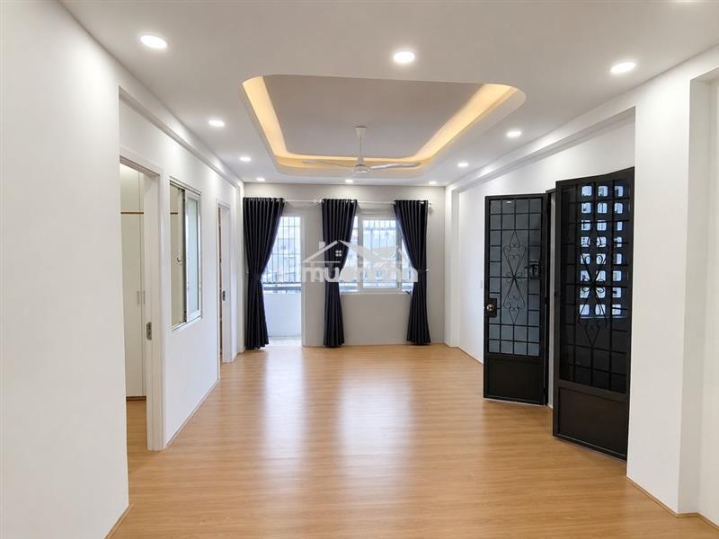 Bán căn hộ mới cc bình thới, p8, q11 - 64m2 - full nội thất