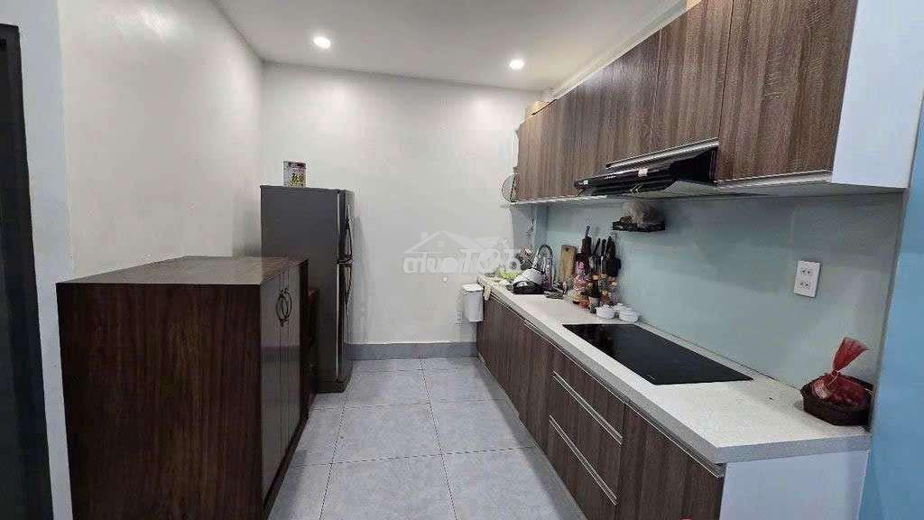 Nhà 1 trệt 1 lầu 2pn 2wc 4x20m hẻm xe hơi nguyễn thị thập - 2