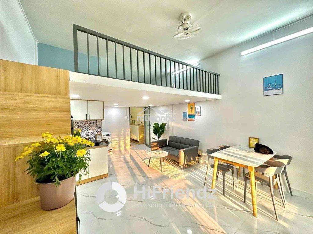 🌟 Căn hộ mới khai trương- duplex cao cấp bảy hiền tower 💥 - 3