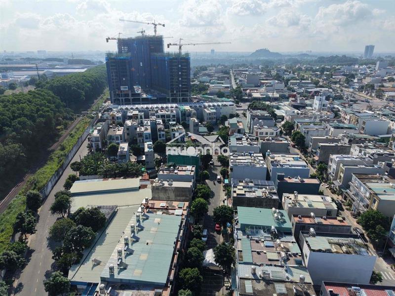 Chính chủ cho thuê nhà khu nhà ở phú mỹ hiệp