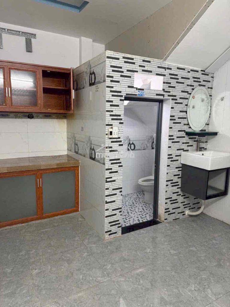 Nhà mới dọn ở ngay bao chất lượng - 3