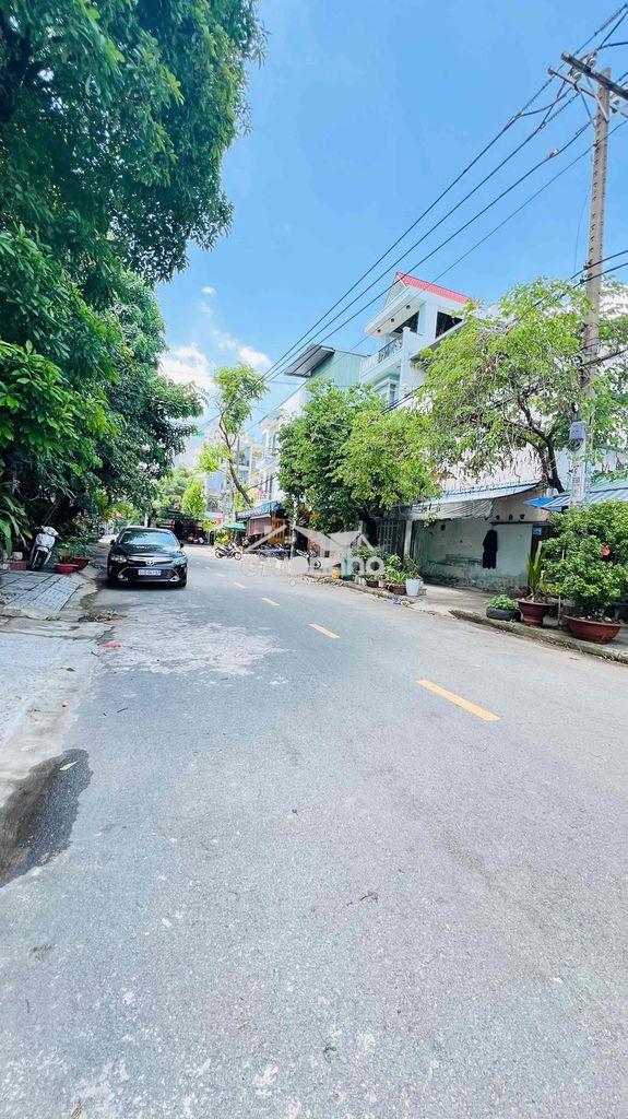 Cho thuê nhà 4 tầng (5x20m) làm văn phòng công ty, mtnb đường s1. 28tr