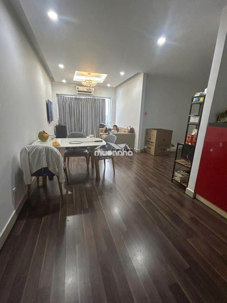 Cần cho thuê ch cao cấp sao mai q.5 dt 86 m2, 2pn, 2wc giá 14tr - 3