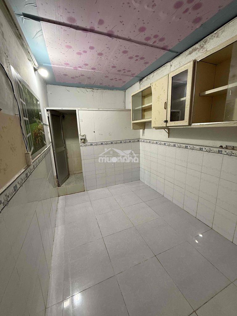 Cho thuê phòng trọ phù hợp cho 1 người ở - 3