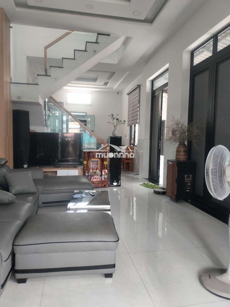 Cho thuê nhà phố huỳnh thi 2