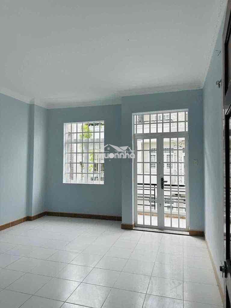 Nhà rộng 5*18m 2lầu st 4pn 3wc hxh cống lỡ - 4