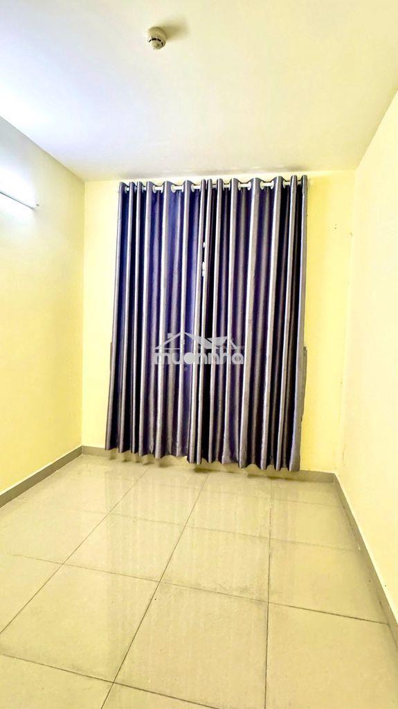Cho thuê nhà trống chung cư topaz city - giá thuê 9,5 triệu