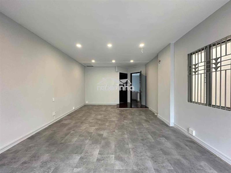 🏢 Ngang 6m - 2 tầng hẻm xe tải đường tân cảng - ung văn khiêm