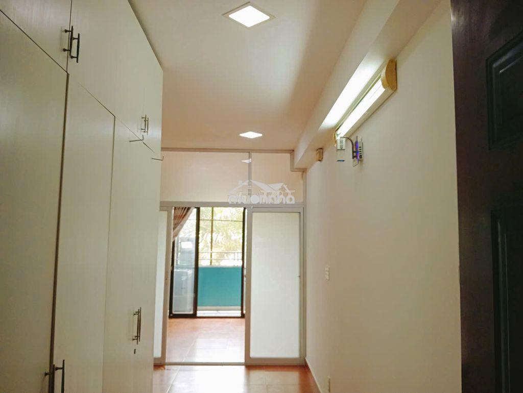 Bán căn hộ 47m2,  1pn, cc tân mai - 4