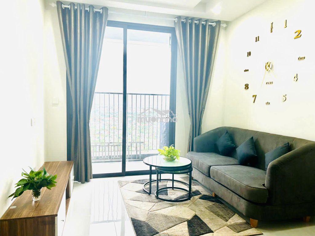 Căn hộ 1pn full nội thất mới thực tế còn đẹp hơn trong ảnh rất nhiều - 4