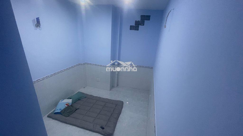 Căn 1 pn tách bếp - 2