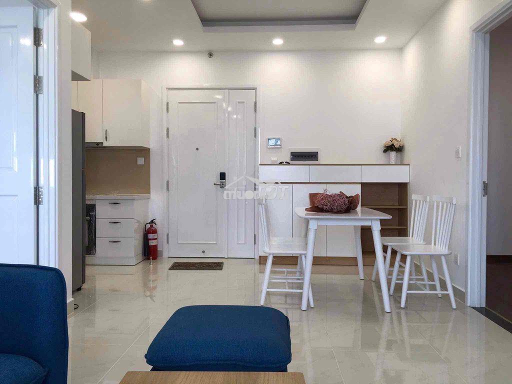 Cho thuê chung cư saigon mia - 3pn,2wc - full nt - 16.5 triệu - 2