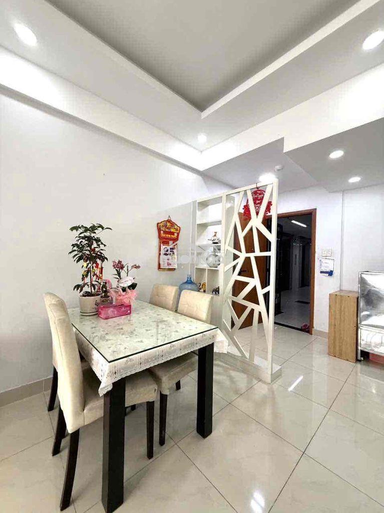 Bán căn hộ chung cư tại chung cư sao mai, lương nhữ học, quận 5, tp. h - 3