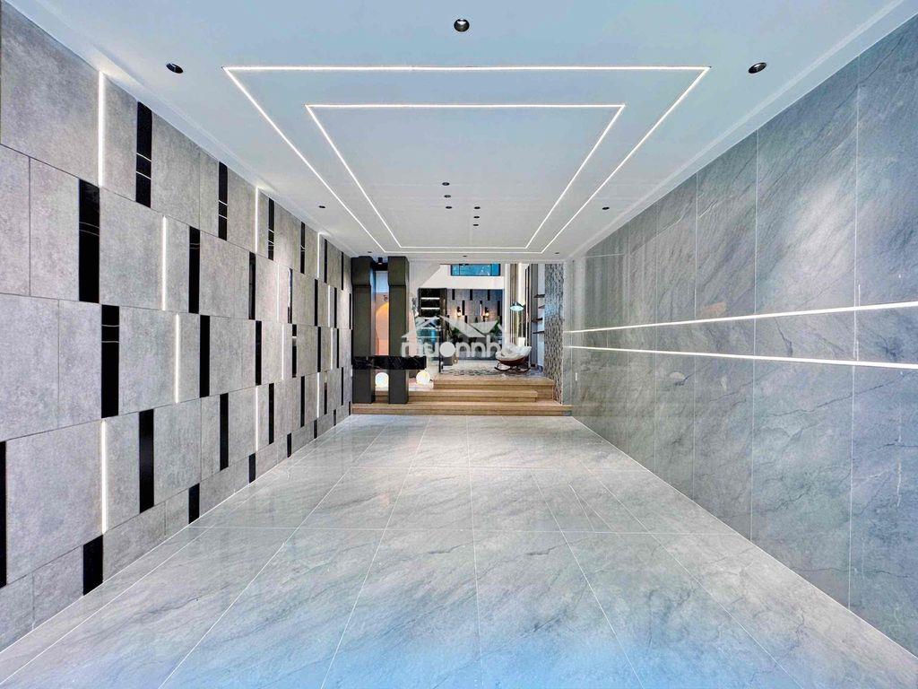 🏡 Nhà đẹp bình tân (4m x 15m) ngay kdc vĩnh lộc - ngã tư gò mây. - 4