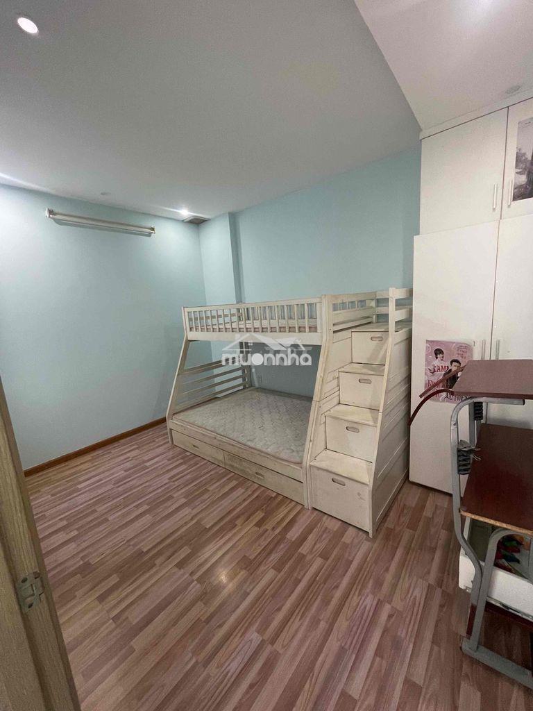 Nhà 1t3l 4pn 3wc khu hồng long ds8 hbp thủ đức - 4