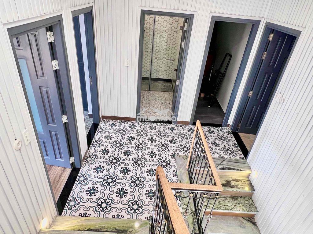 Penthouse chung cư star hill phú mỹ hưng dt 242m2 - 4