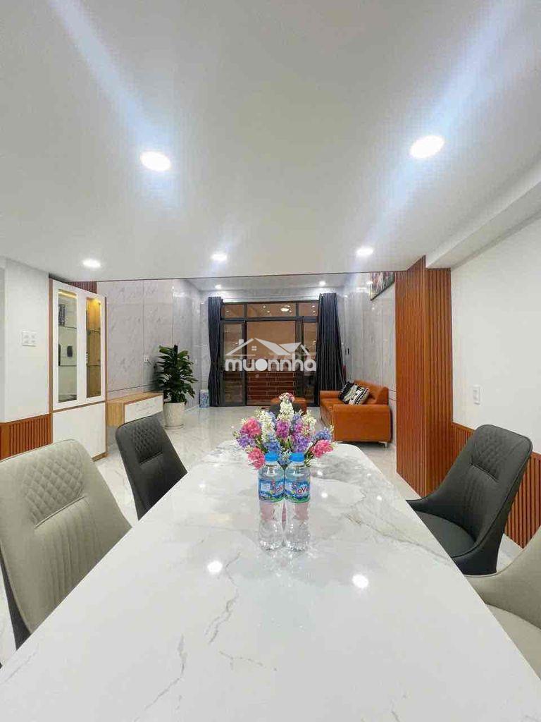 Hoa hồng 🌹1 %bán gấp nhà ngay trường học phan tây hồ .dt 52m2 gồm 3 pn - 3