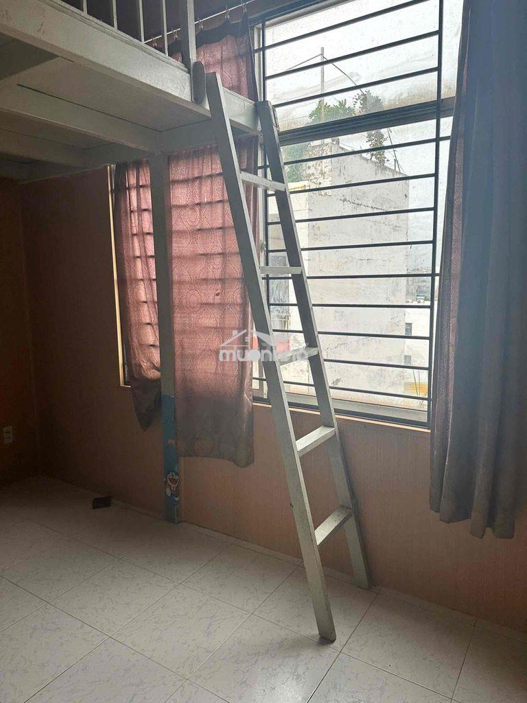 Phòng trọ gần chợ phạm đăng giảng - 2