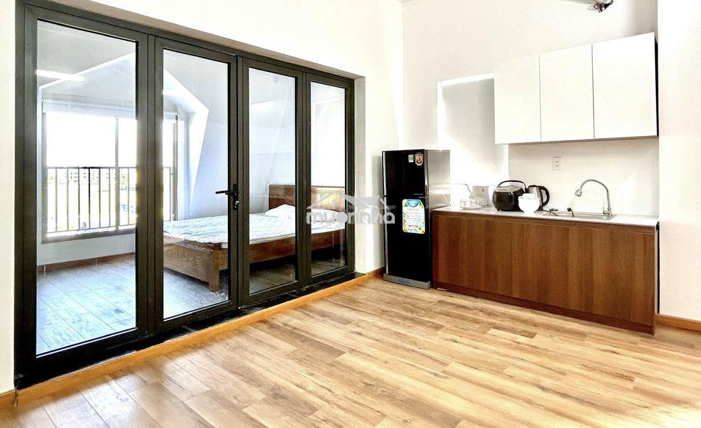 Cho thuê căn hộ 1pn rộng ở lake view city gần nút giao an phú nhận pet - 3