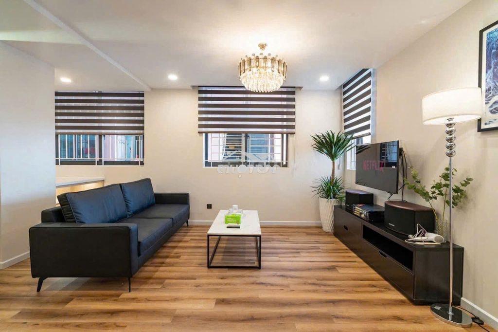 🔥❌ Bán căn hộ lotus garden – 78m² | 3pn – 2wc |  quận tân phú - 2