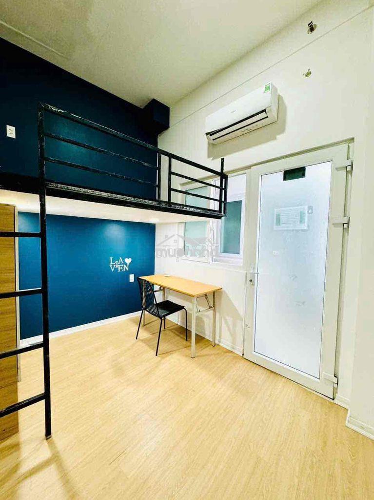 Duplex đầy đủ tiện nghi ở 2-3 người qua q5 q10 5 phút đi xe - 2