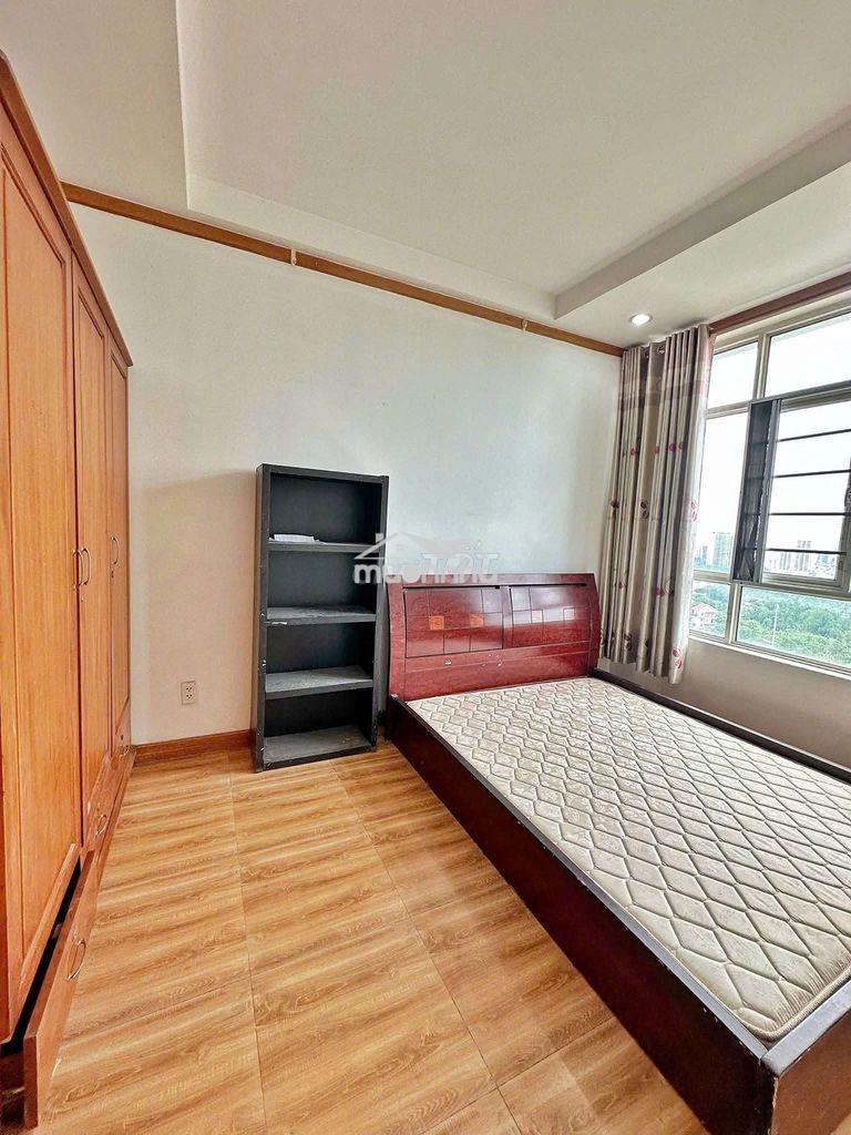 Cho thuê căn hộ 3pn 2wc 129m2 siêu rộng chung cư phú hoàng anh  - 3