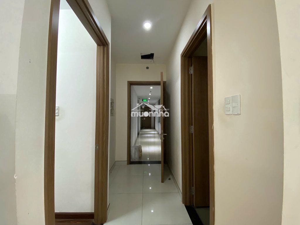Cho thuê cc summer square q6 3pn 10tr/thang cuối tháng ở được - 3