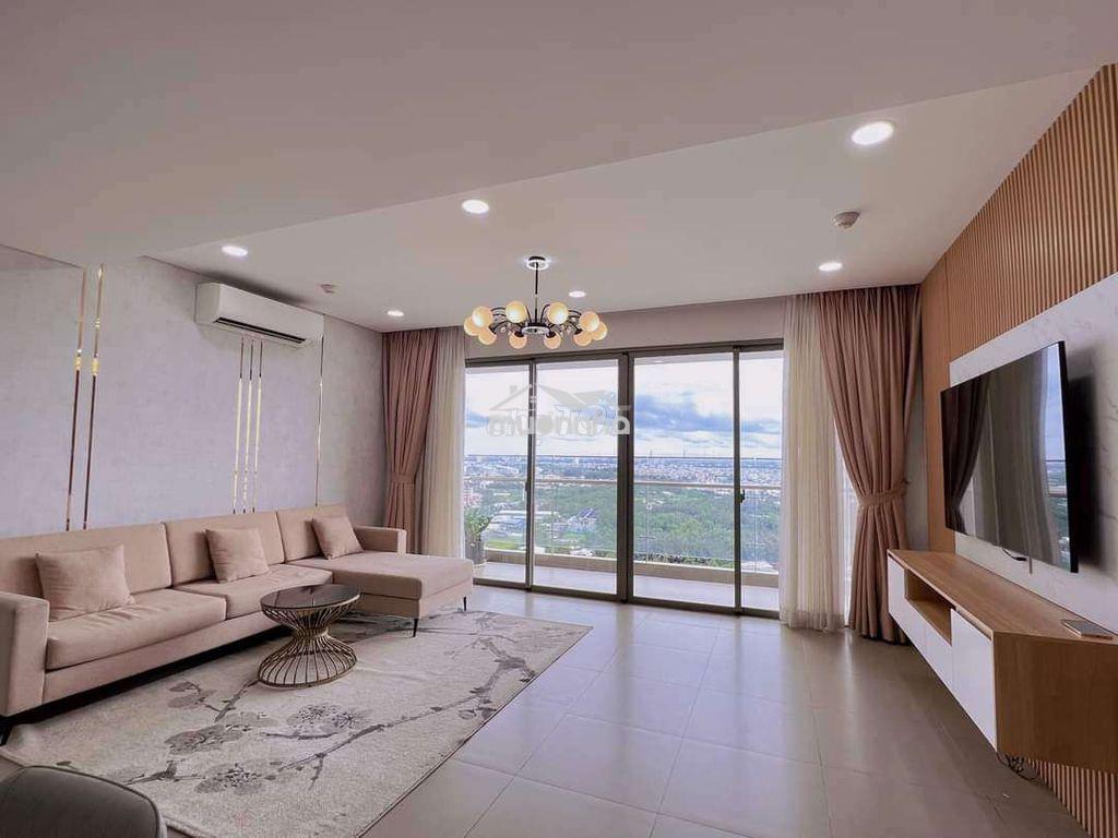 ⭐Chuyên cho thuê river panorama 2pn-3pn giá từ 10 triệu - 2