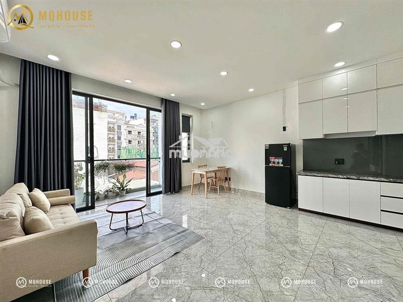 Nguyên tầng 1 phòng ngủ balcony gần aeon mall, kcn tân bình, tiện ích