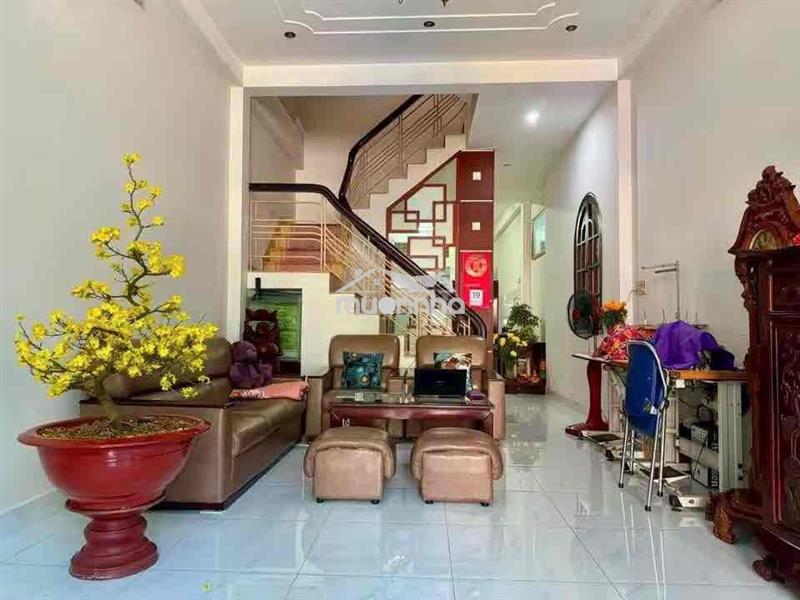Bình thạnh. khu cư xá yên tĩnh, nhà phố đẹp lung linh.