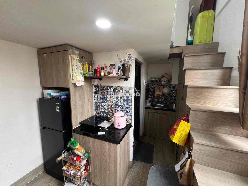 🏡 Duplex cửa sổ full nội thất gần phú mỹ hưng chỉ hơn 4 🍠 - 2