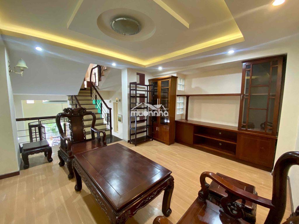 🏢 Nguyên căn 3 lầu hxh huỳnh văn bánh - phú nhuận - 3