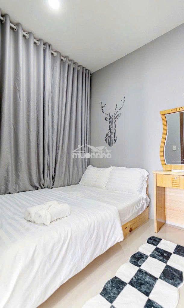 Căn hộ lucky palace phan văn khỏe 2pn 13.5triệu, 3pn 18tr - 4