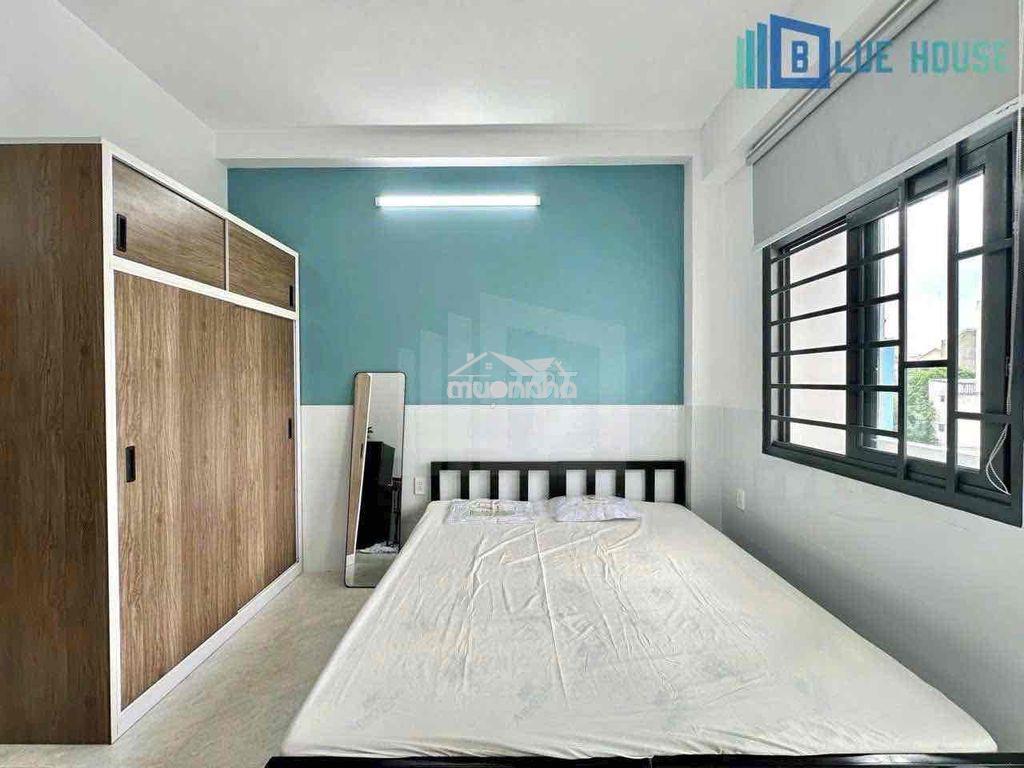 🌟Siêu phẩm căn hộ ban công - full nội thất - ngay tân sơn nhì🌟 - 4