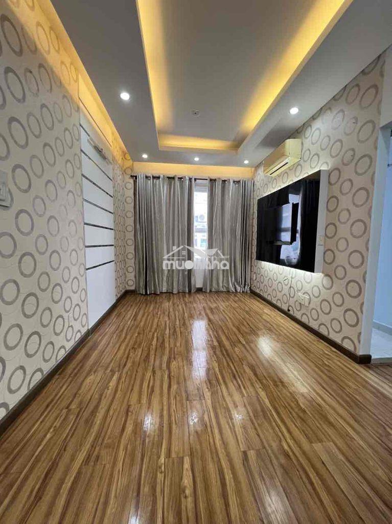 Căn hộ 2pn tô hiến thành full nt giá 12.5tr - 2