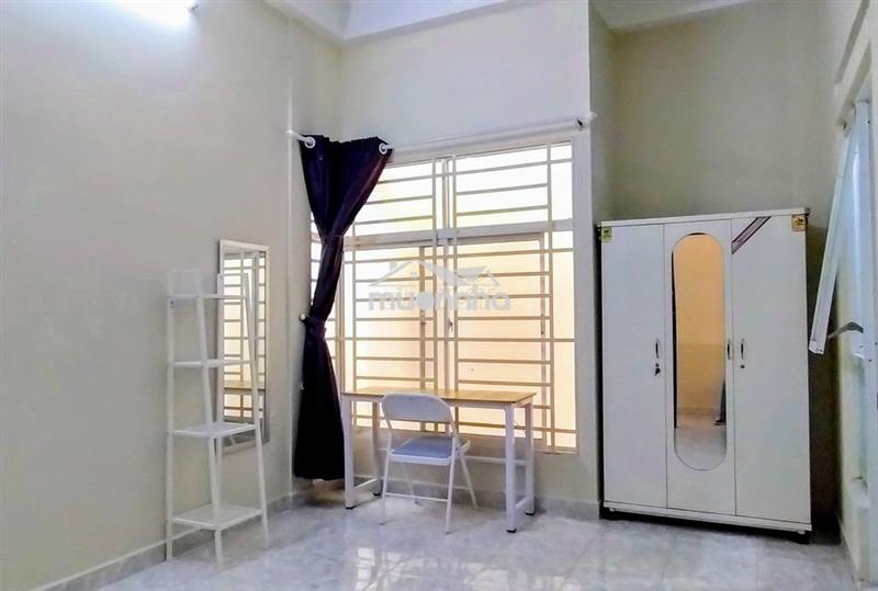 Chính chủ cho thuê phòng trọ riêng biệt ngay ngã tư phú nhuận