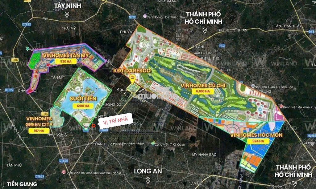 Nhà mặt tiền kinh doanh & 15 p.trọ, gần vinhomes green city - 4