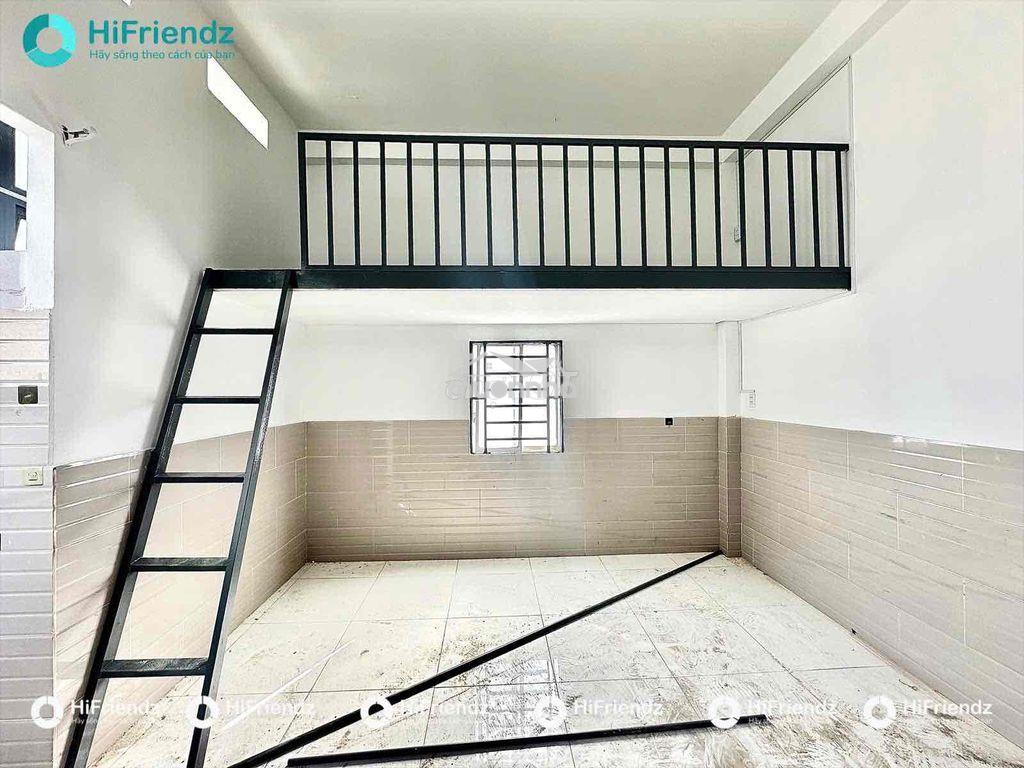 Duplex siêu rộng 2 không gian ngủ gần đh công thương kế aeon tân phú - 3