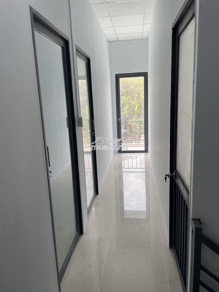 Nhà nguyên căn  - 2