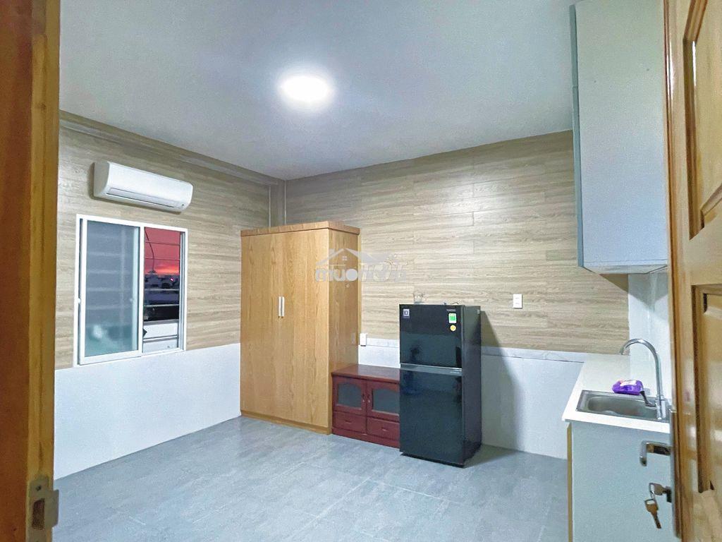 Phòng đầy đủ nội thất cửa sổ trời ngay dương quảng hàm - 2