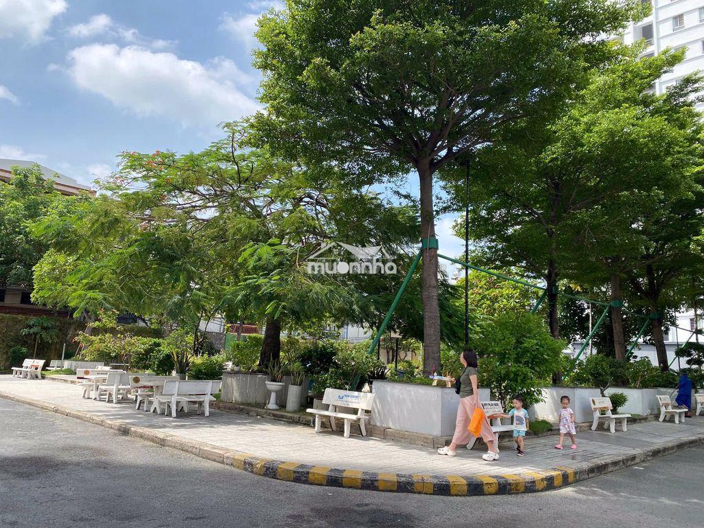 Siêu phẩm căn hộ lotus garden ( sen xanh) 1pn/1wc/ 53m2 cần bán - 2