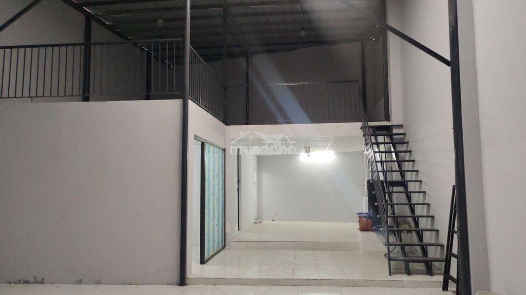 Cho thuê nhà khu vực bà điểm hóc môn  - 3