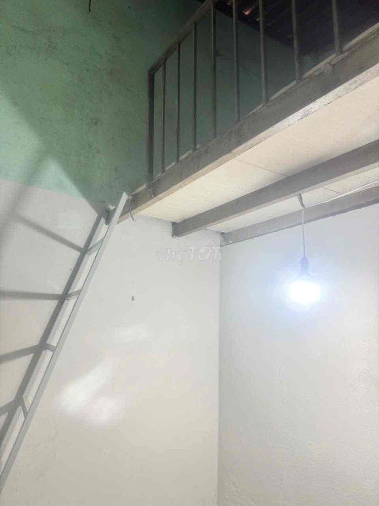 Phòng trọ nam nữ tiện nghi cơ bản