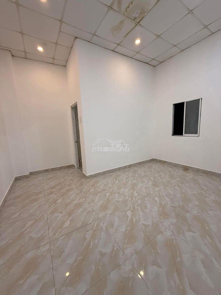 Chính chủ nhà gần uỷ ban thạnh mỹ lợi quận 2 100m2 1 trệt 1 lửng 9tr - 2