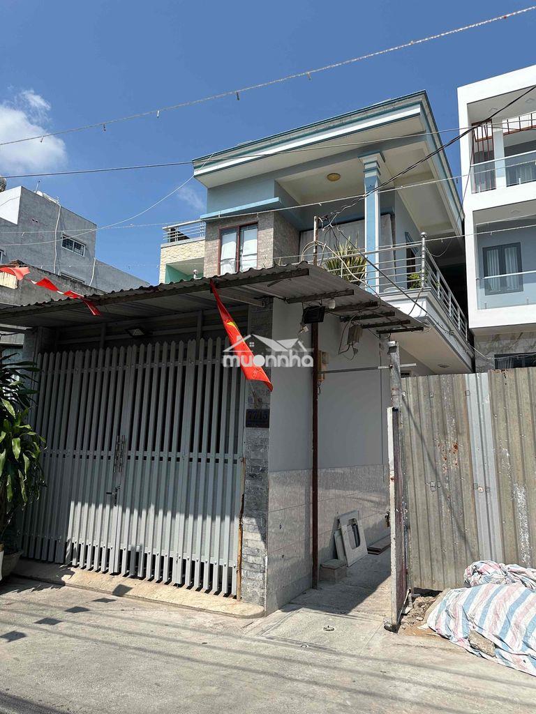 Bán nhà:4,3x37,1lầu mặt tiền hẻm 77(5m)chuyên dụng 9,tân mỹ,hcm - 3